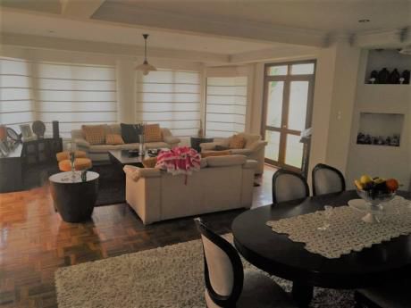 Hermosa Casa En Los Pinos