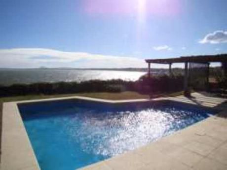 Departamento En Punta Ballena - Ref: Pb1280