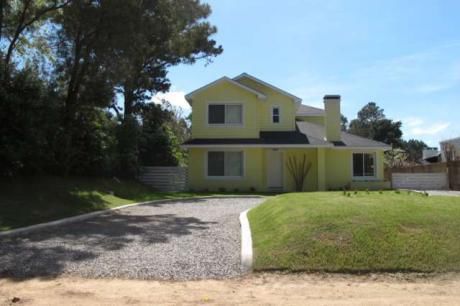 Casa En Tio Tom - Ref: Pb1559