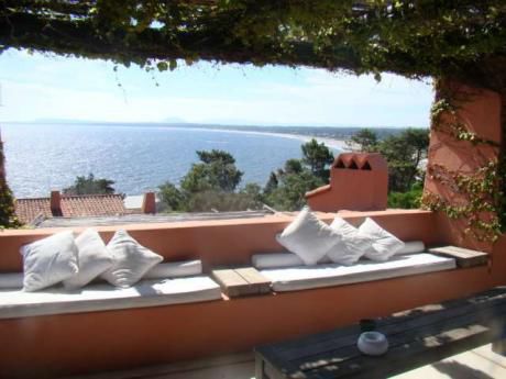 Departamento En Punta Ballena - Ref: Pb1575