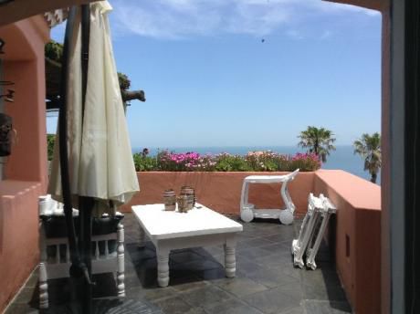Departamento En Punta Ballena - Ref: Pb1578