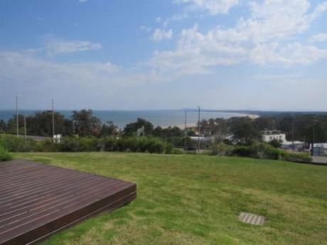 Departamento En Punta Ballena - Ref: Pb1694