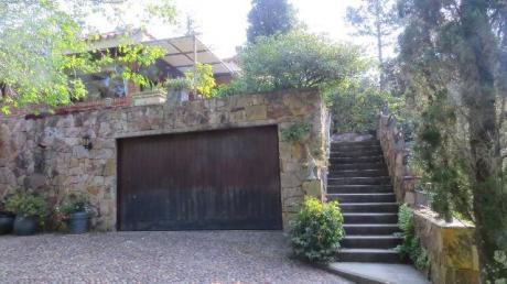 Casa En Club Del Lago - Ref: Pb1708