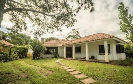 Casa En Solana - Ref: Pb172