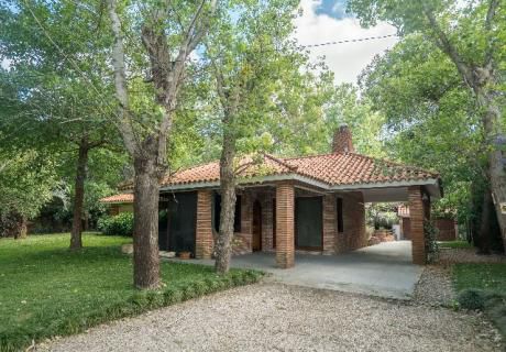 Casa En Solana - Ref: Pb1855