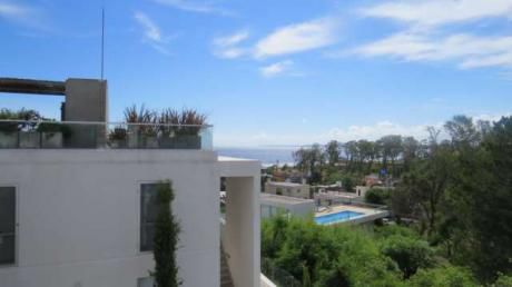 Departamento En Rinconada - Ref: Pb1881