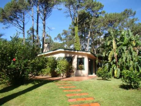 Casa En Portezuelo Bosque - Ref: Pb1898