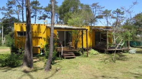 Casa En Ocean Park - Ref: Pb1926