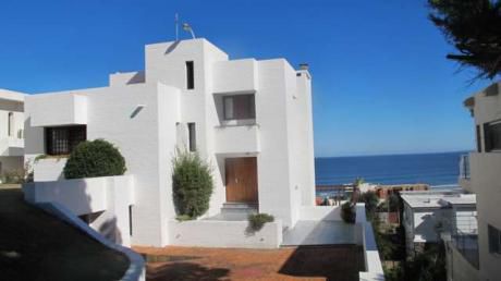 Casa En Rinconada - Ref: Pb197