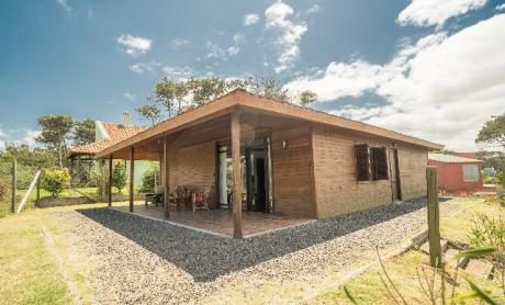 Casa En Ocean Park - Ref: Pb2066