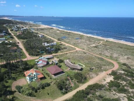 Casa En Ocean Park - Ref: Pb2068