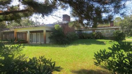 Casa En Solana - Ref: Pb2116