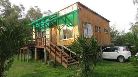 Casa En Sauce De Portezuelo - Ref: Pb2175