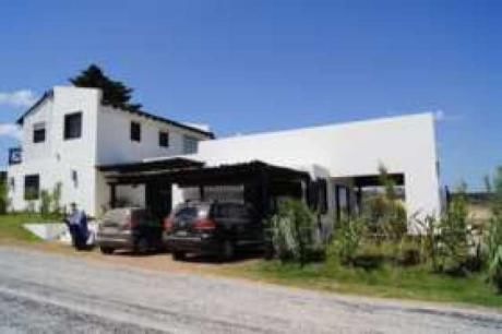 Casa En Punta Ballena - Ref: Pb258
