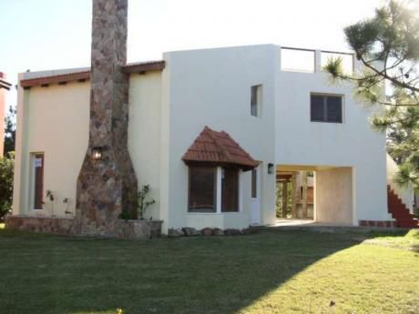 Casa En Tio Tom - Ref: Pb327