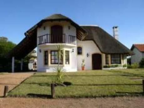 Casa En Tio Tom - Ref: Pb384