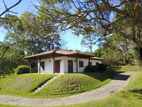Casa En Rinconada - Ref: Pb401