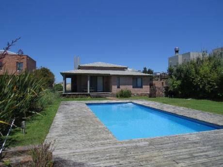 Casa En Tio Tom - Ref: Pb409