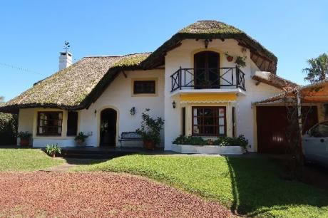 Casa En Solana - Ref: Pb511