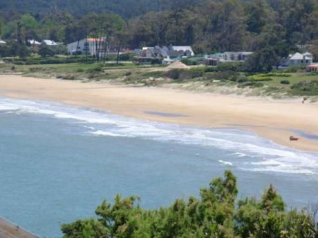 Departamento En Punta Ballena - Ref: Pb526