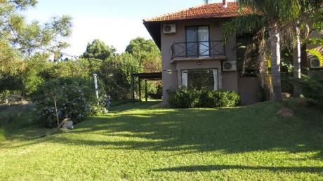 Casa En Tio Tom - Ref: Pb541
