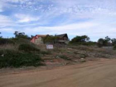 Terreno En Tio Tom - Ref: Pb750