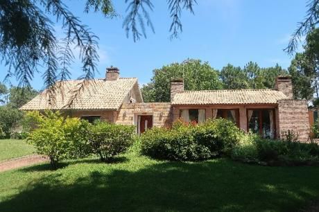 Casa En Tio Tom - Ref: Pb758