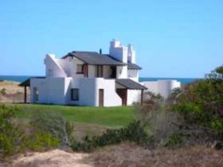 Casa En Ocean Park - Ref: Pb844