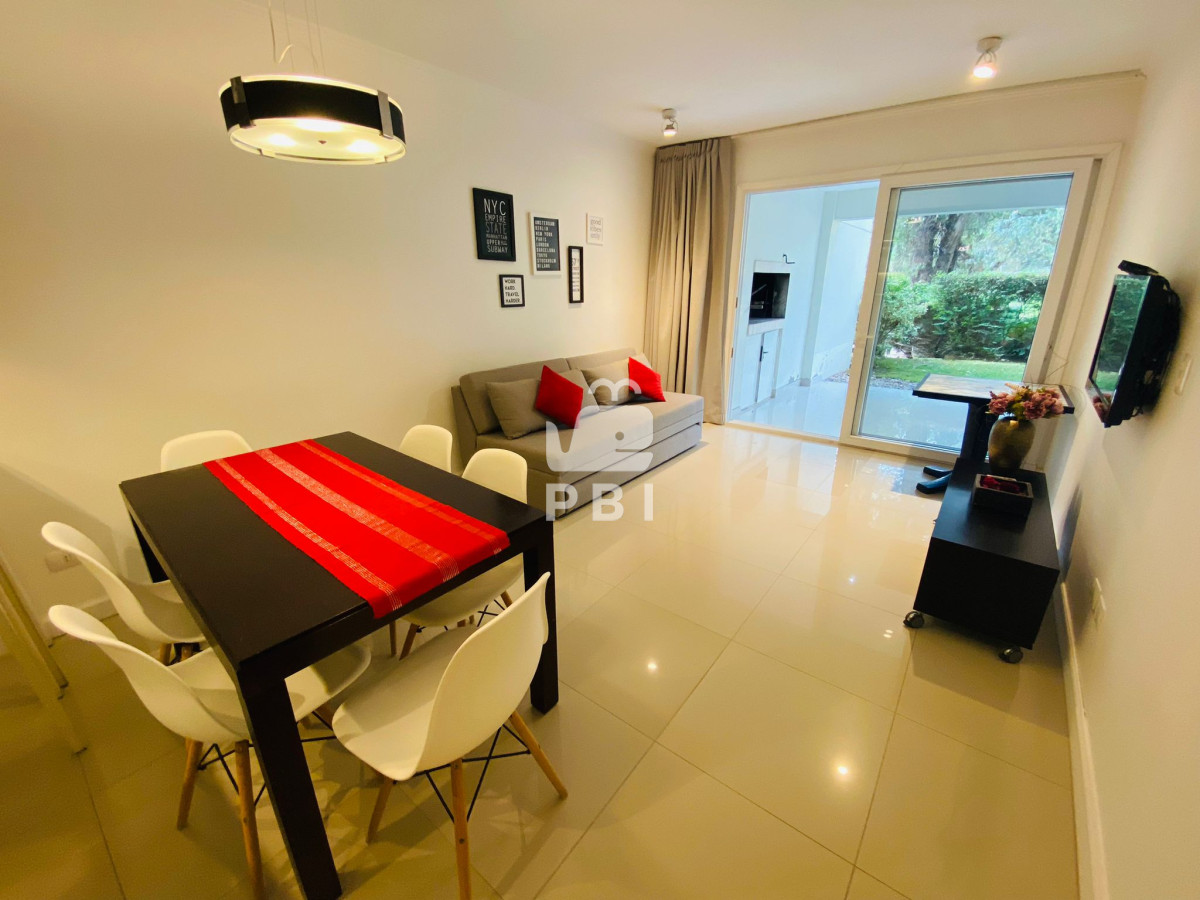 Apartamento de 1 dormitorio en Green Park, Solanas - Green Park - Ref : PBI13595