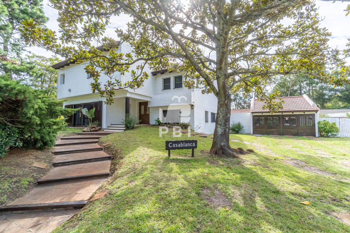 Casa en venta en Solanas