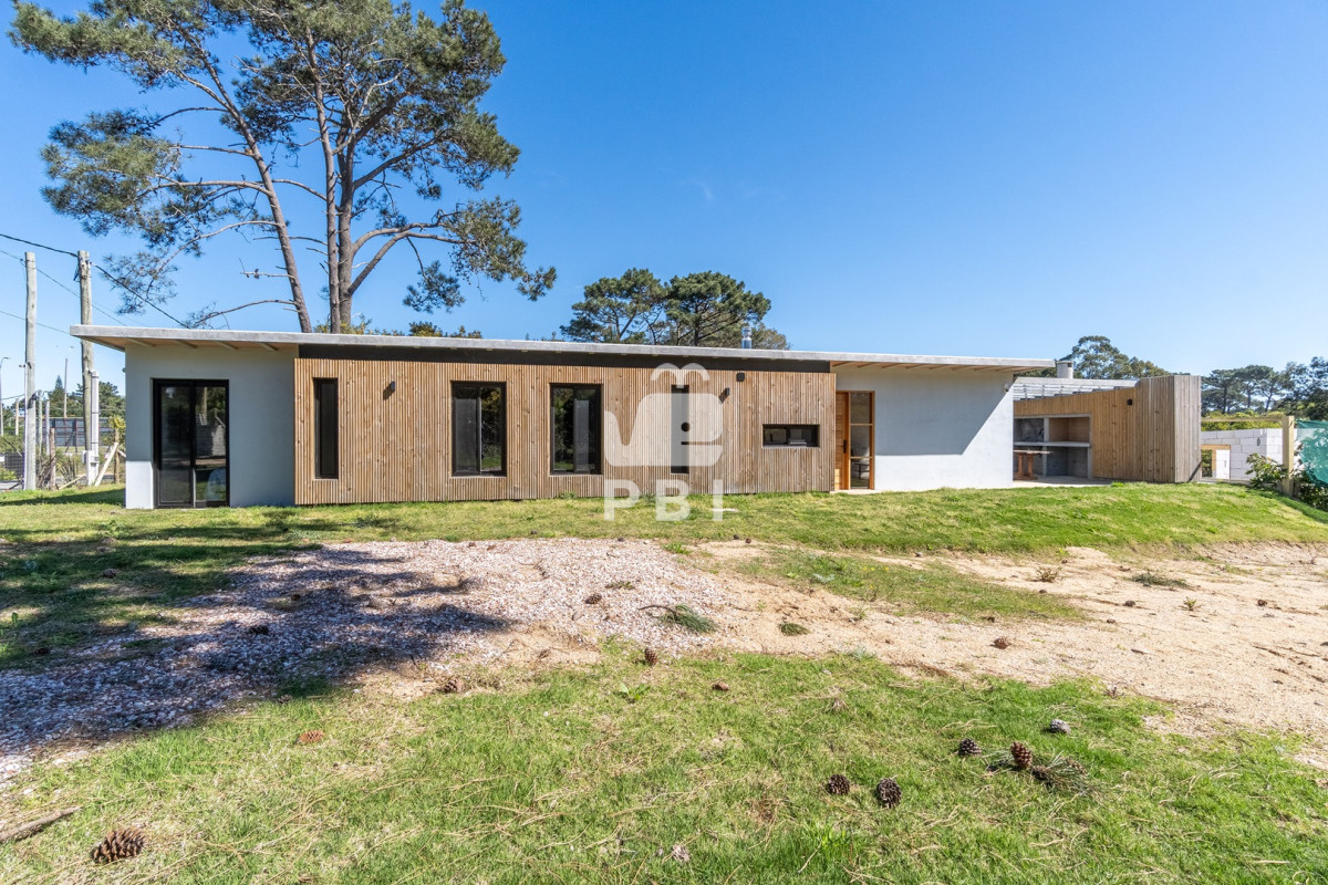 Casa en venta en Punta Ballena