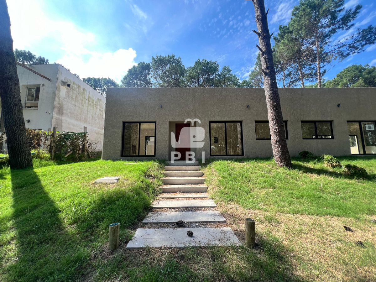 Casa en venta en Punta Ballena