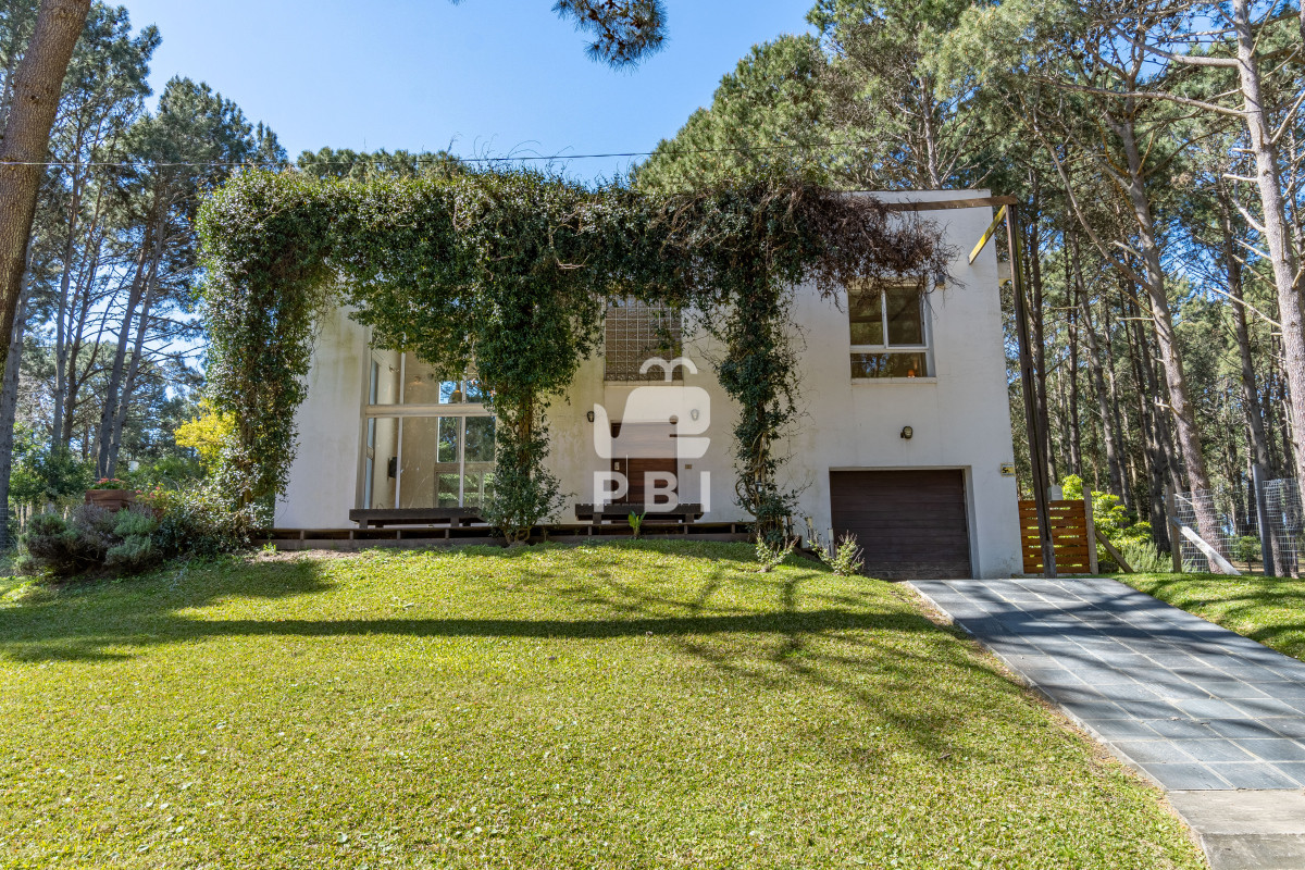 Casa en venta en Punta Ballena