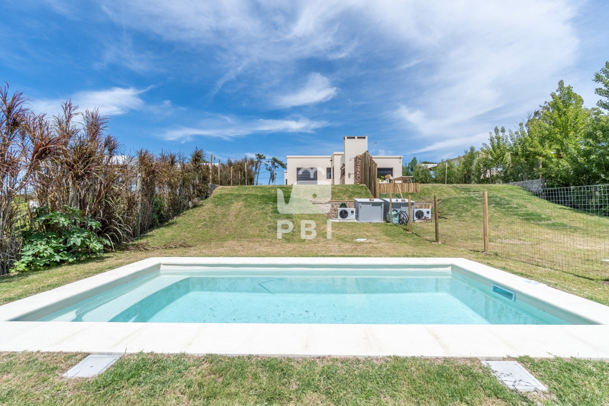 Casa en Chihuahua, Punta Ballena  - Ref : PBI15064