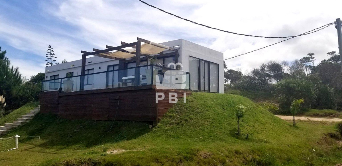 Casa en venta Ocean Park 2 dormitorios - Ref : PBI1538