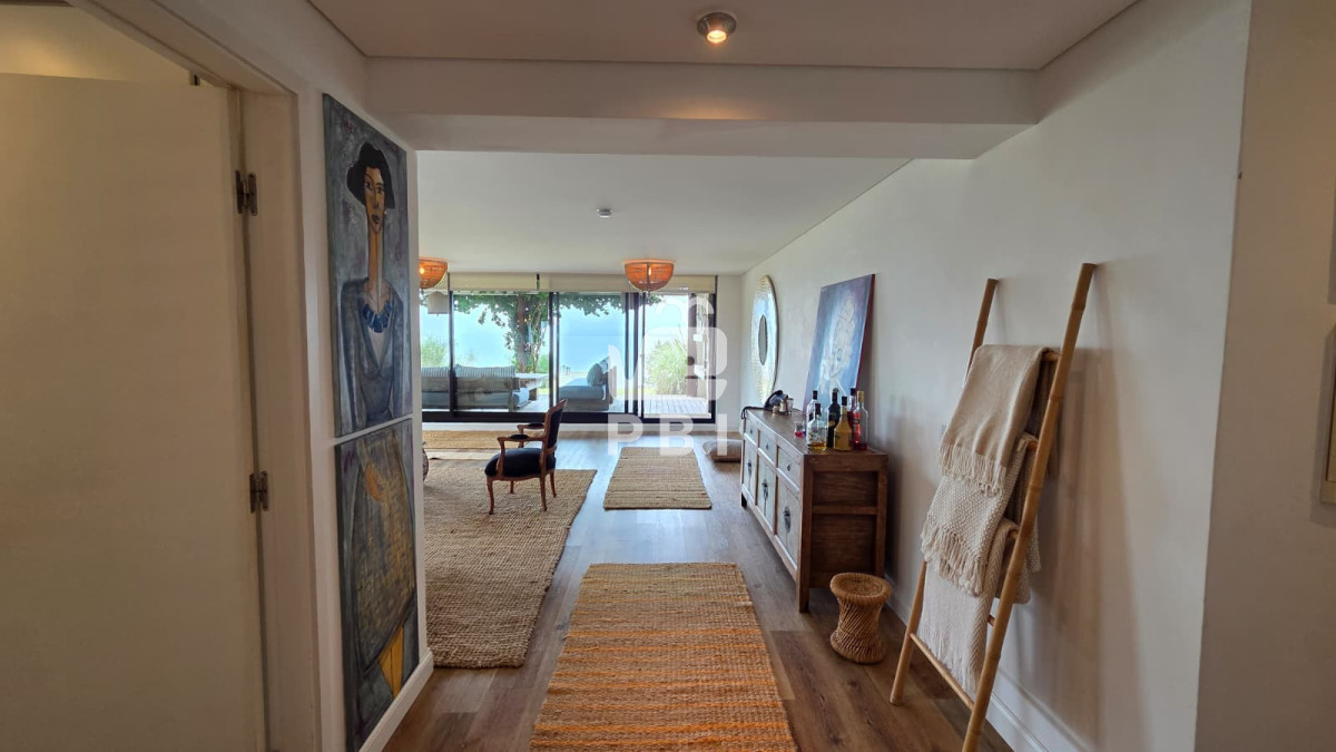 Apartamento 3 dormitorios en Punta Ballena -  Quartier Punta Ballena - Ref : PBI15524