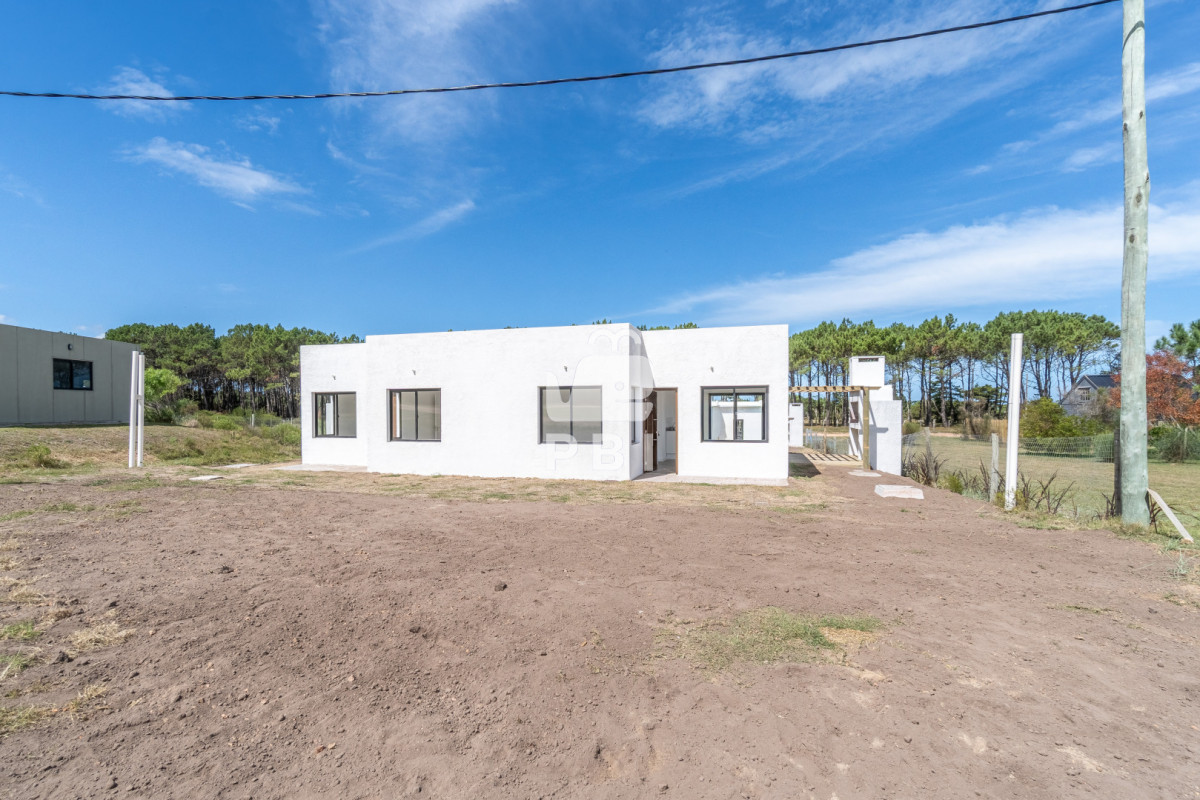 Casa en venta, Barra de Portezuelo - Ref : PBI15716