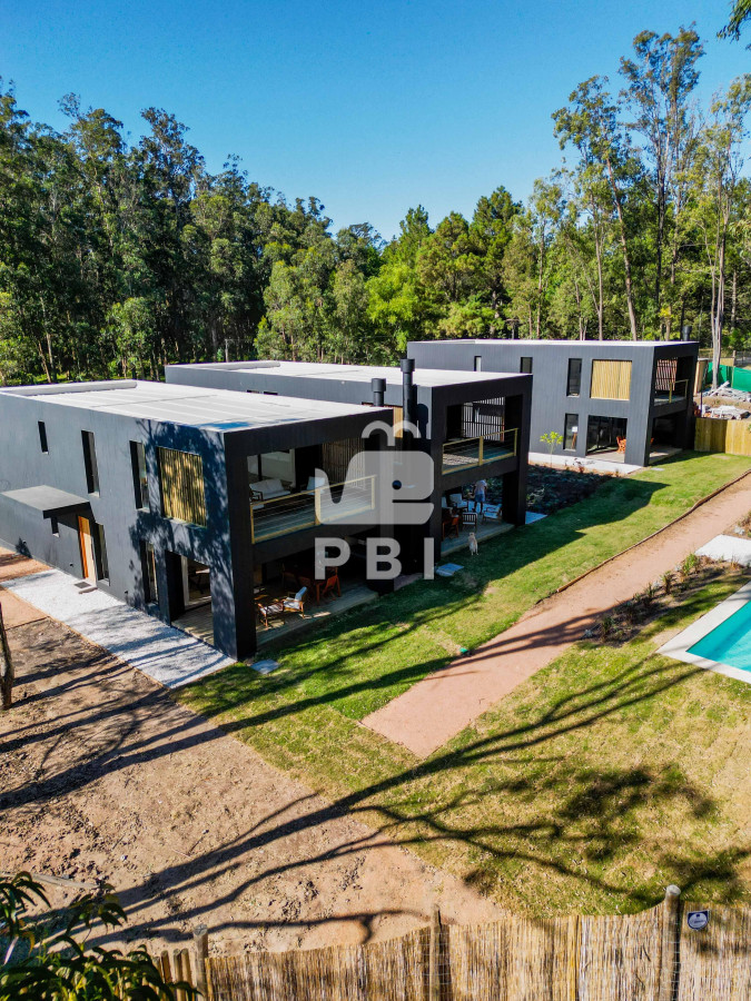 Casa en venta en La Barra