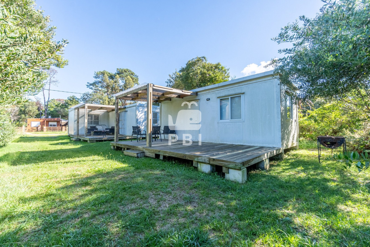 Casa en venta en Punta Ballena