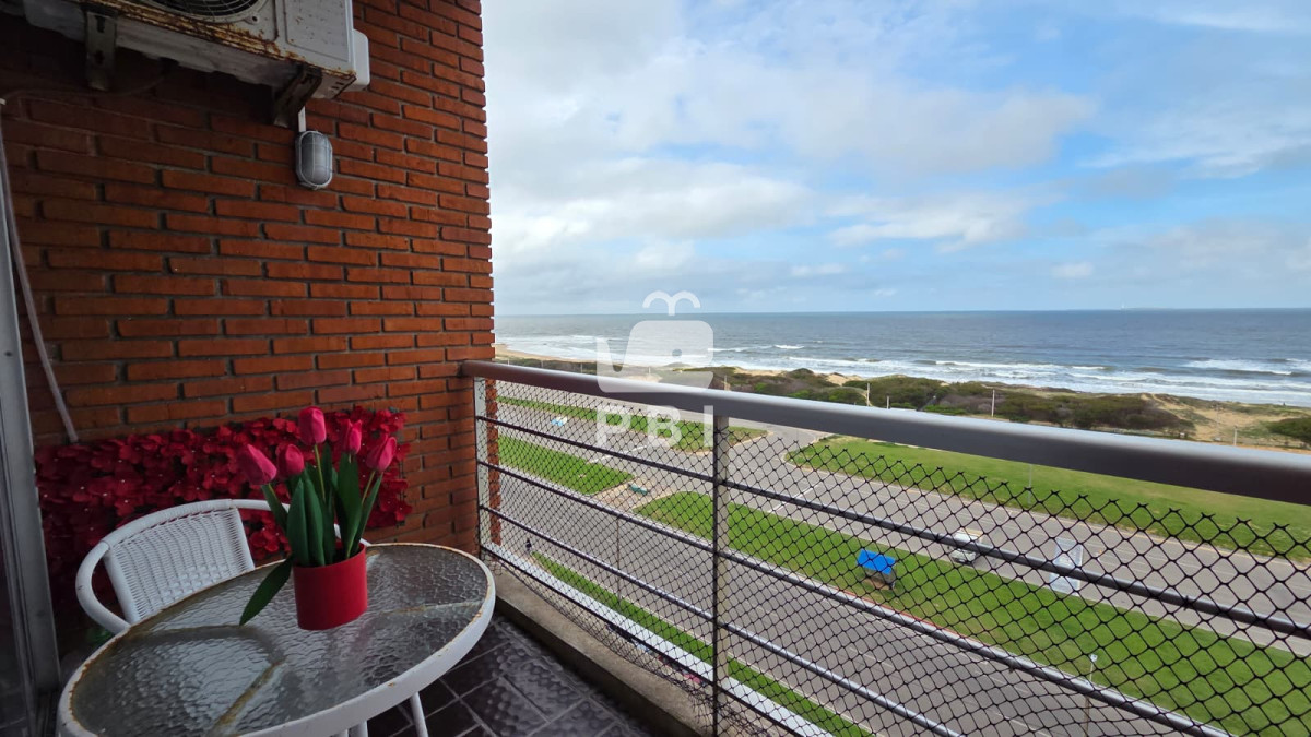 Apartamento 1 dormitorios en Punta del este, Maldonado - Marenostrum II - Ref : PBI15837