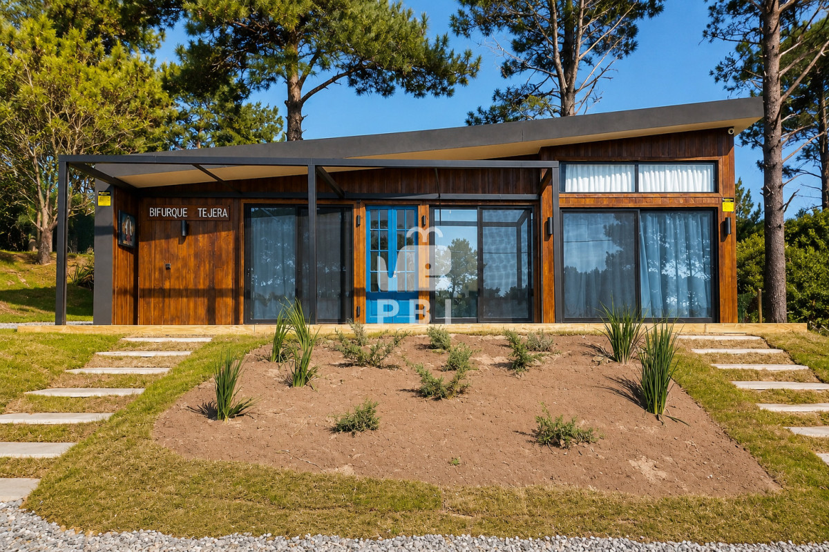 Casa en alquiler en Chihuahua, Punta Ballena