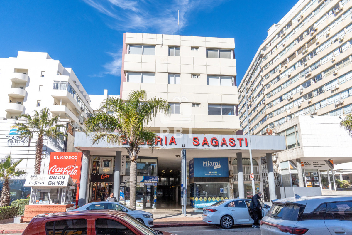 Alquiler Local comercial, Punta del Este, Maldonado
