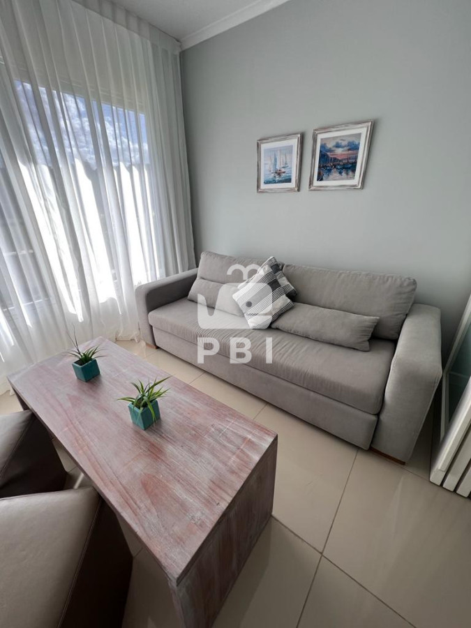 Monoambiente en Green Park, Punta Ballena - Green Park - Ref : PBI15995