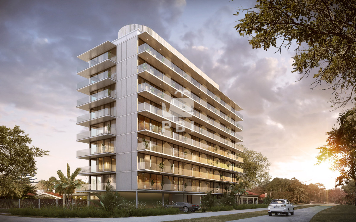 Apartamento en Roosvelt, Maldonado - See Bosque - Ref : PBI16107 - foto 2