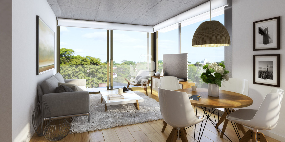 Apartamento en Roosvelt, Maldonado - See Bosque - Ref : PBI16107 - foto 1