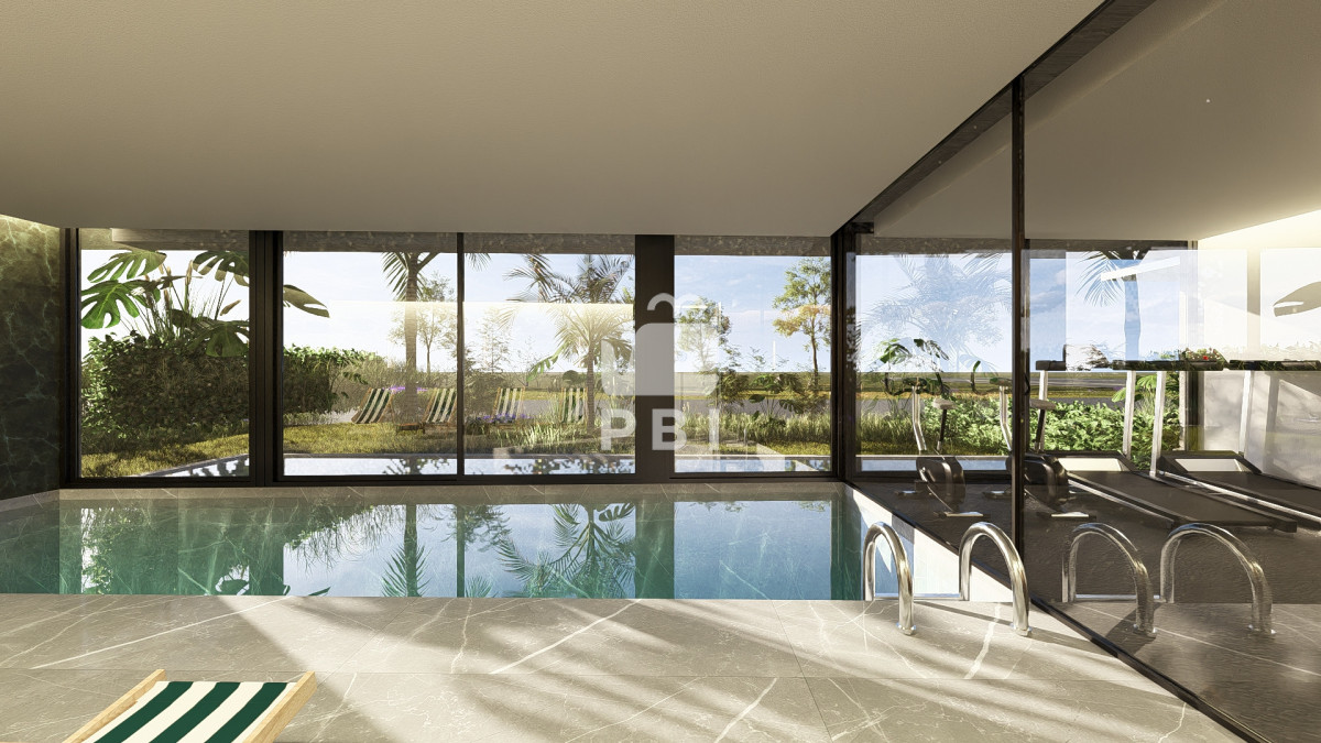 Apartamento en Roosvelt, Maldonado - See Bosque - Ref : PBI16118 - foto 4