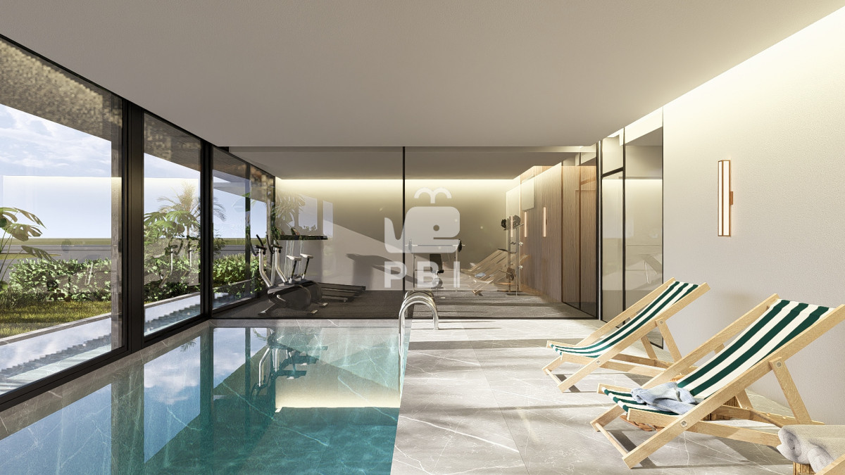 Apartamento en Roosvelt, Maldonado - See Bosque - Ref : PBI16118 - foto 5