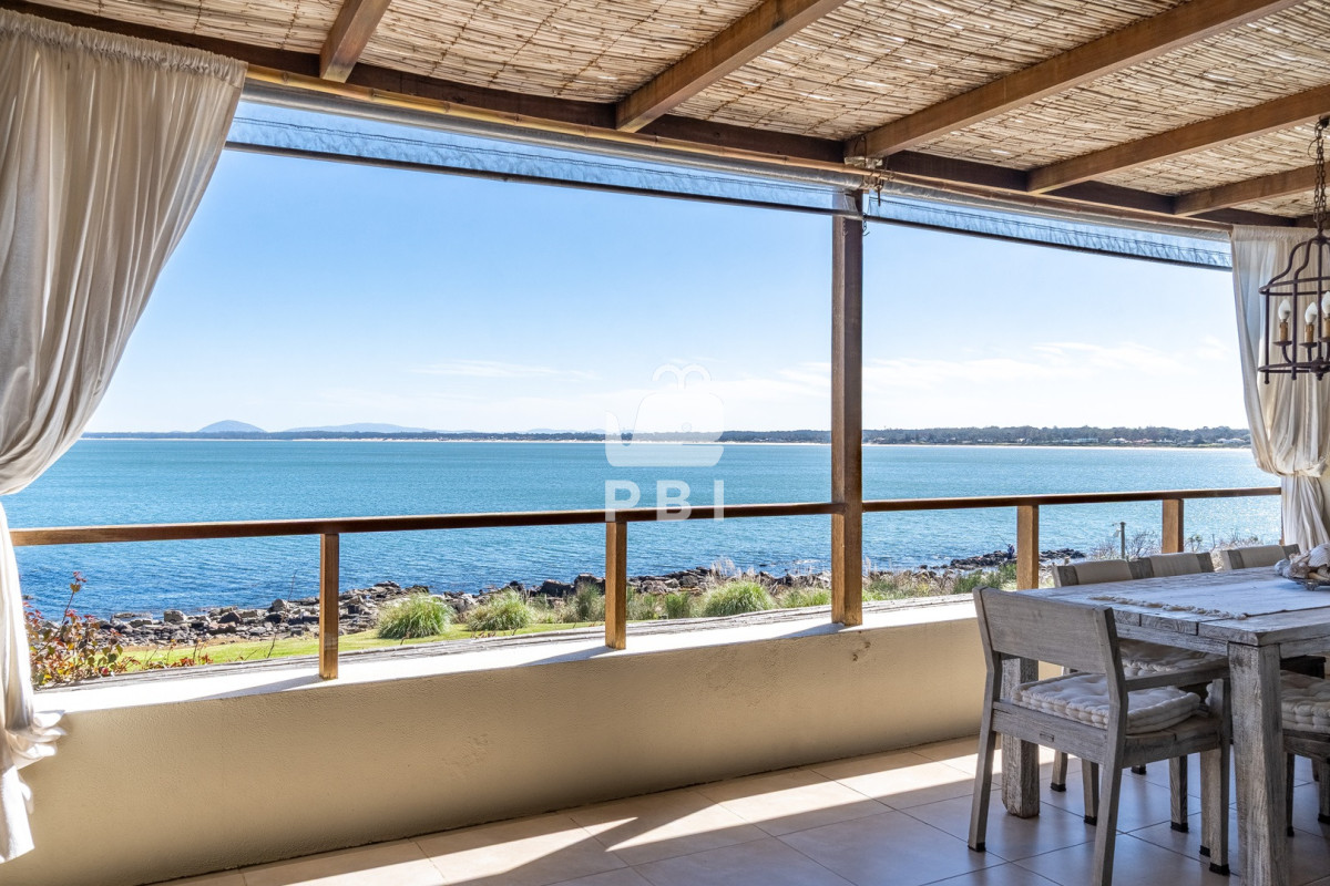 Apartamento en venta en Punta Ballena - Quartier Punta Ballena - Ref : PBI16128