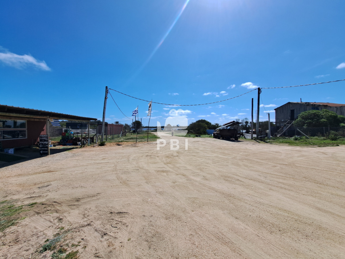 Terreno en Santa Mónica, a pasos del mar - Ref : PBI16142 - foto 1