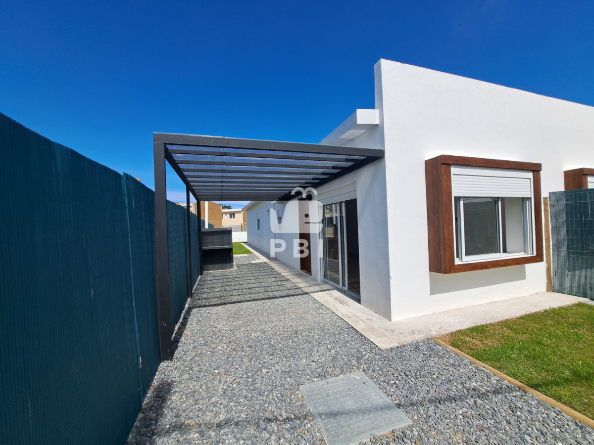 Venta de casa en zona en crecimiento e ideal para inversión - Ref : PBI16169